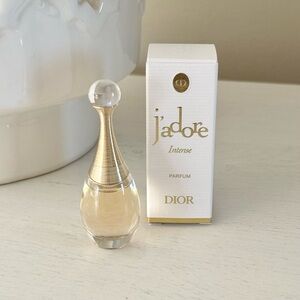 Dior J’Adore Intense Mini Dabber